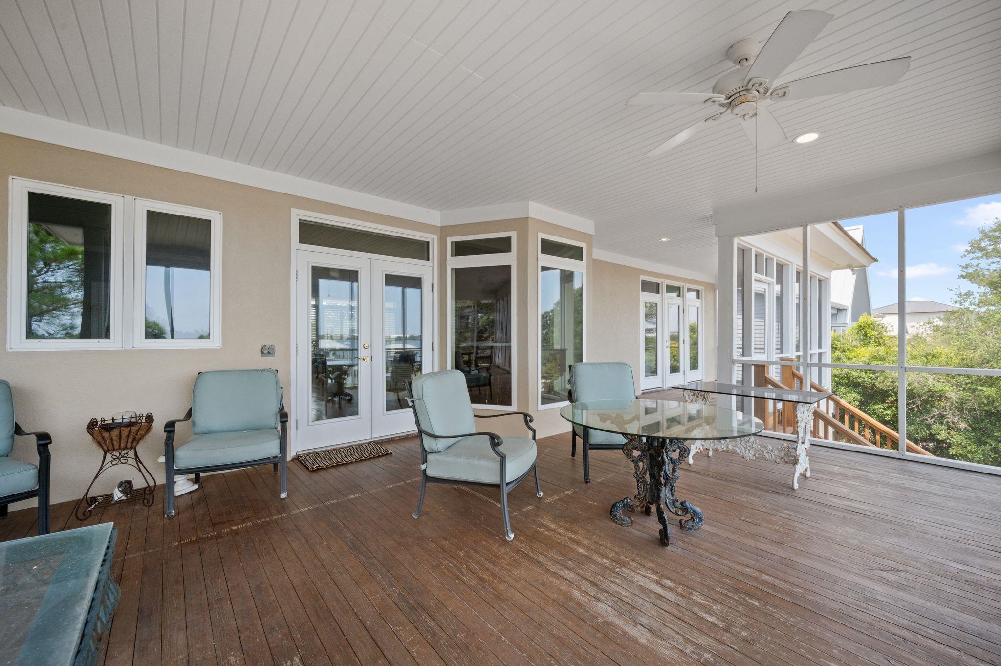 31800 River Road Orange Beach, AL 36561 - Photo 50 of 69 Sun Room