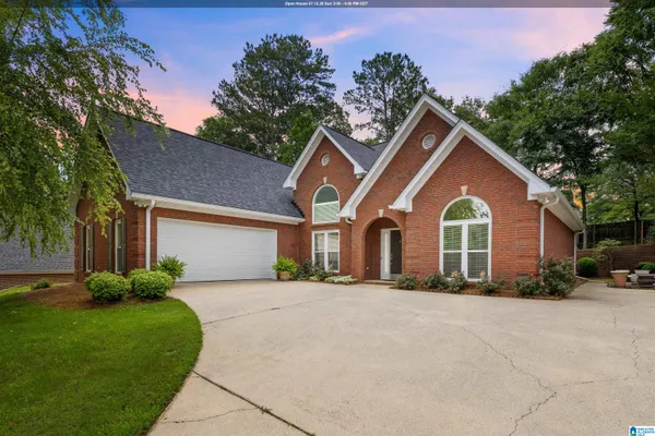 $375,000 | 29 Monarch Lane, Springville, AL 35146