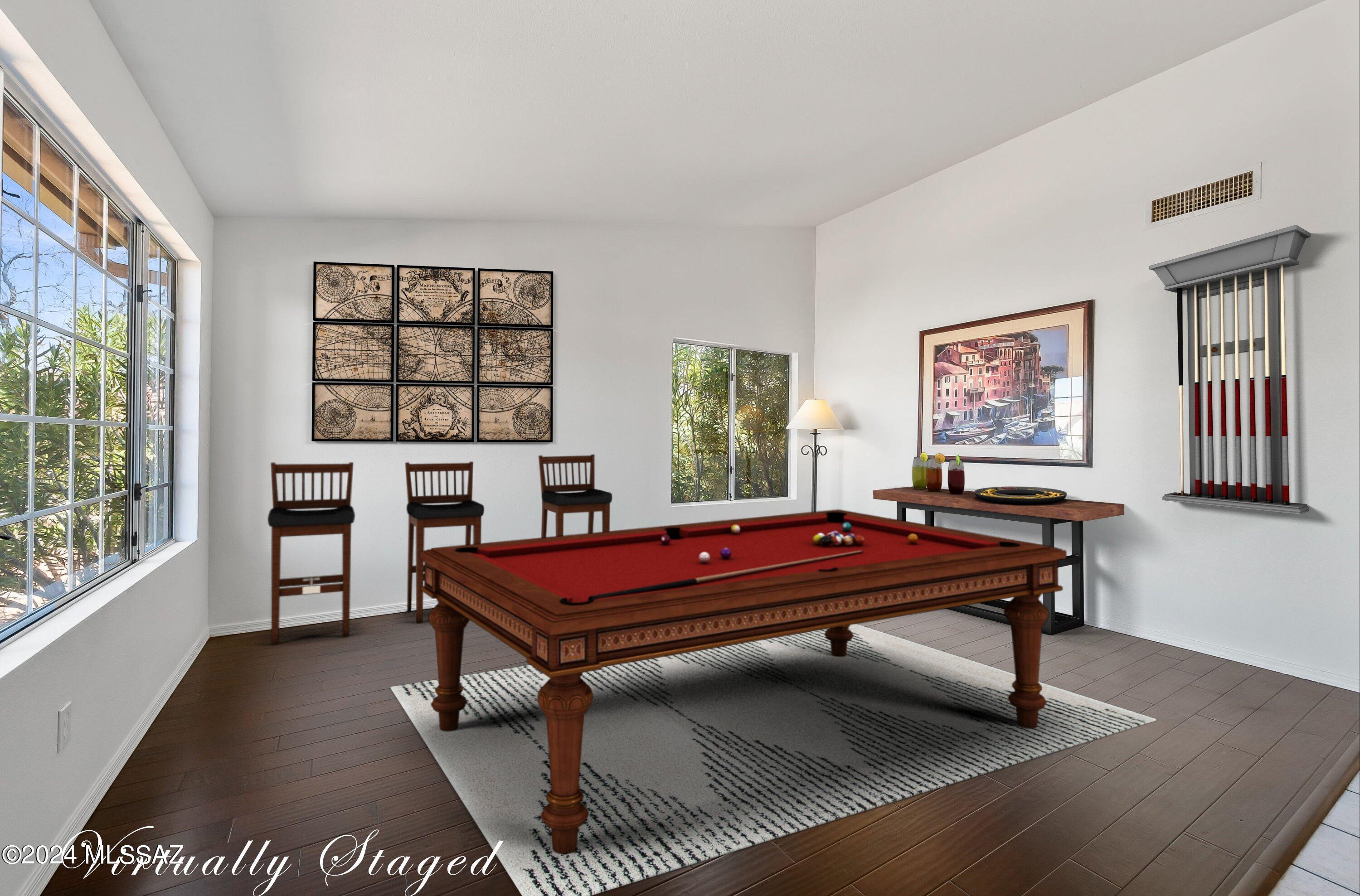 63677 East High Point Lane Saddlebrooke, AZ 85739 - Photo 6 of 47