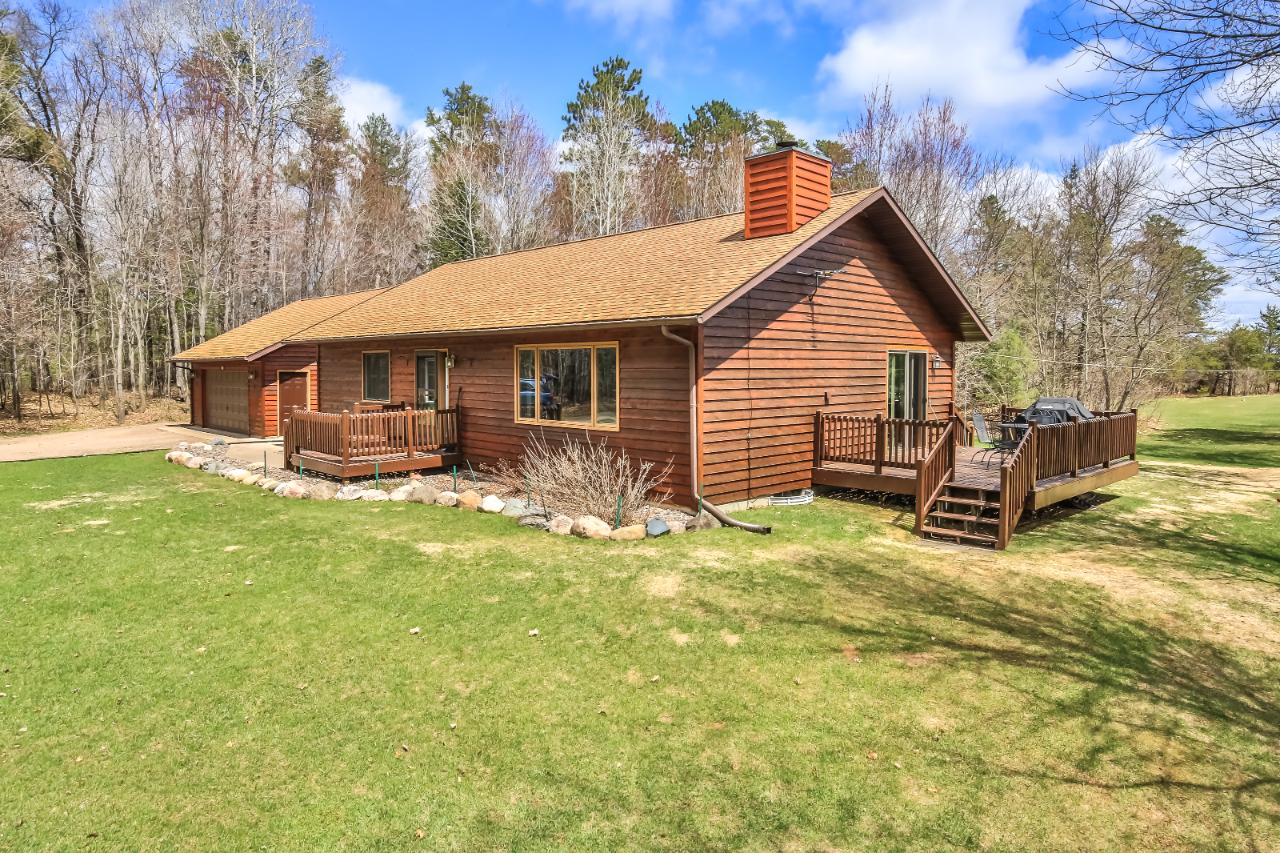1602 Propwash Bay Road Woodruff, WI 54568 - Photo 27 of 31 Gallery Image 27