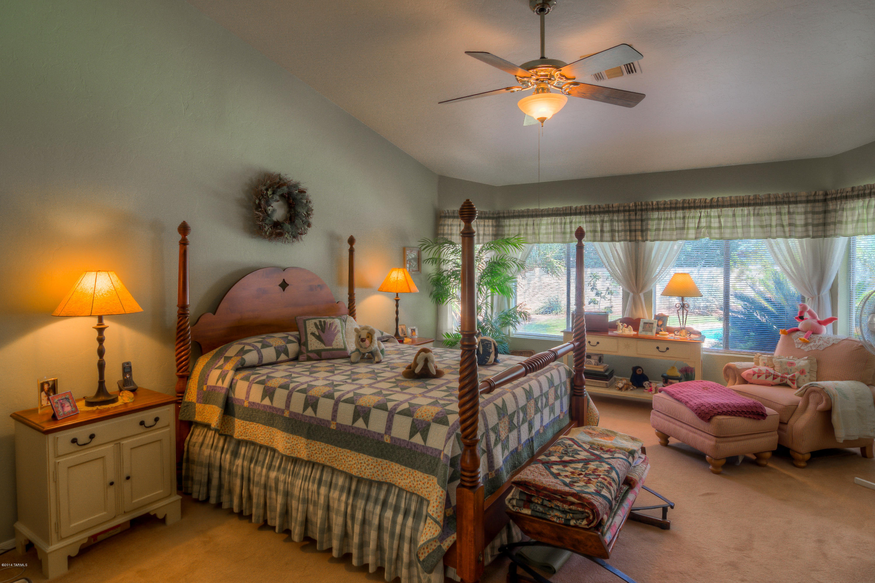 6854 West Rifle Way Tucson, AZ 85743 - Photo 26 of 39 Gallery Image 26