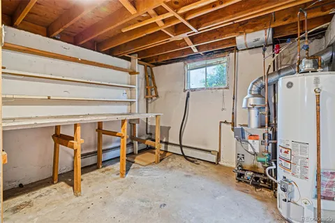 $540,000 | 27876 Lupine Drive, Evergreen, CO 80439