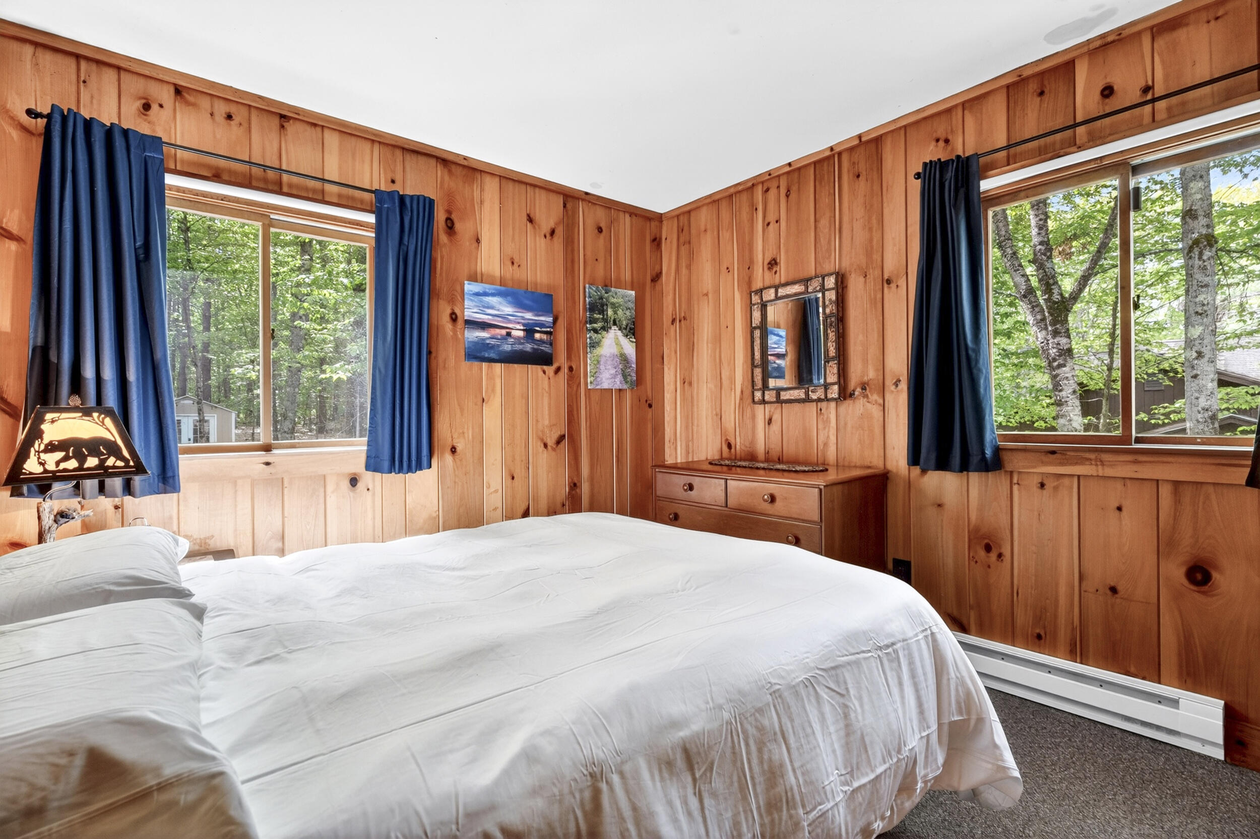 137 Fish Hook Road Oxford, ME 04270 - Photo 48 of 78 Bedroom 2