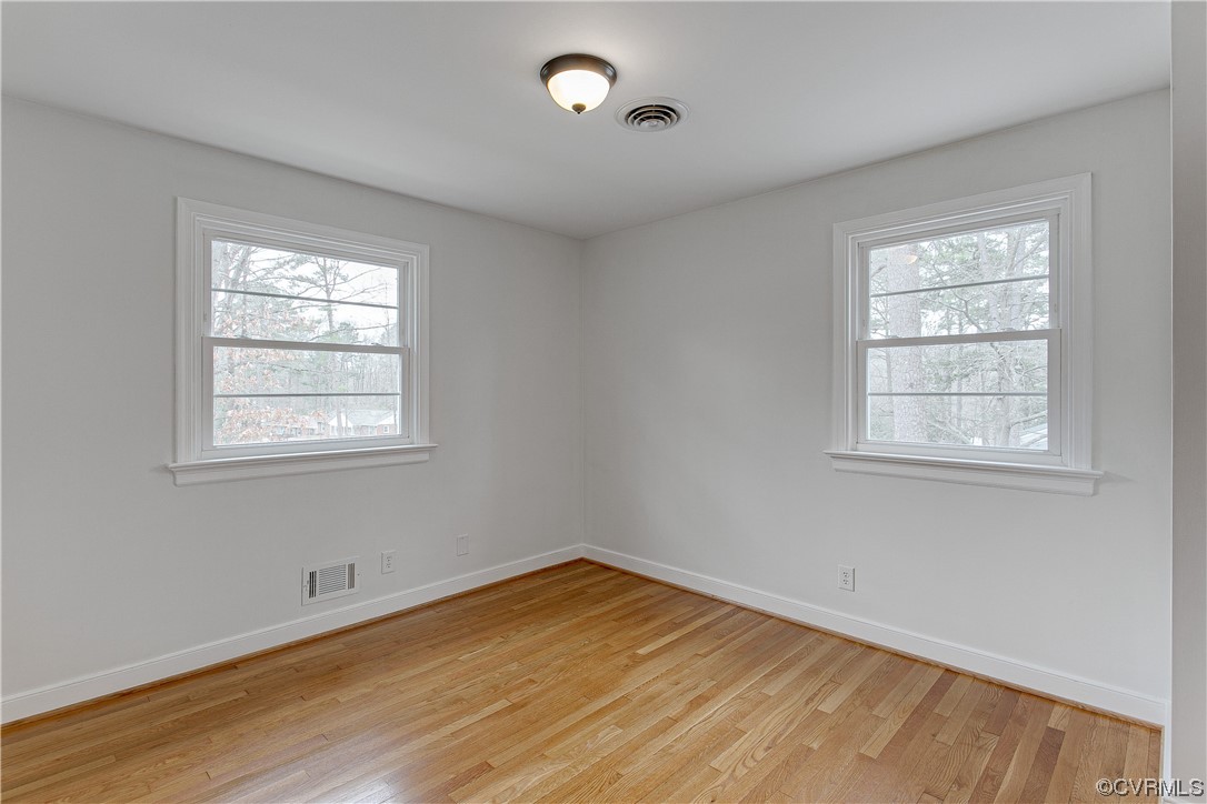 8752 Trent Road North Chesterfield, VA 23235 - Photo 26 of 39 BEDROOM # 2