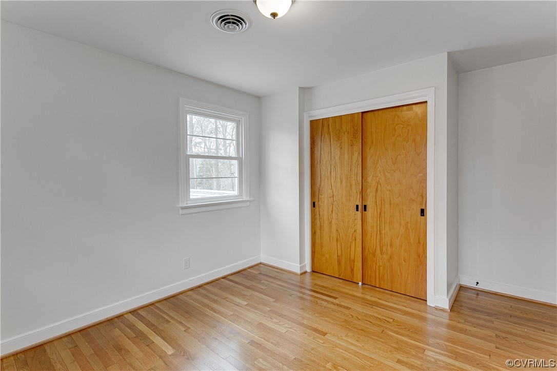 8752 Trent Road North Chesterfield, VA 23235 - Photo 27 of 39 BEDROOM # 2