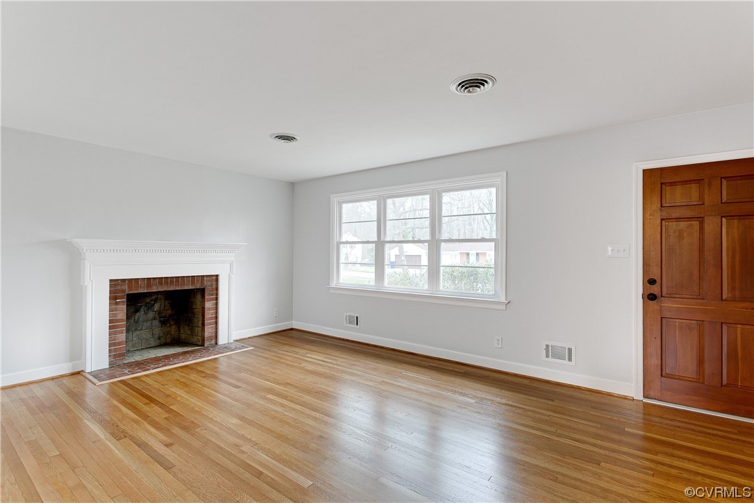 8752 Trent Road North Chesterfield, VA 23235 - Photo 7 of 39 Gallery Image 7