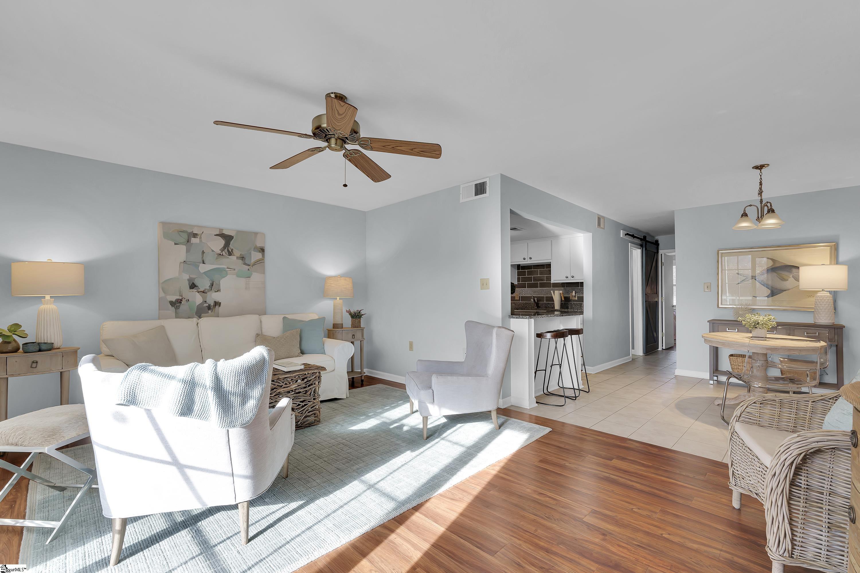 925 Cleveland Street, Unit 35 Greenville, SC 29601 - Photo 2 of 29
