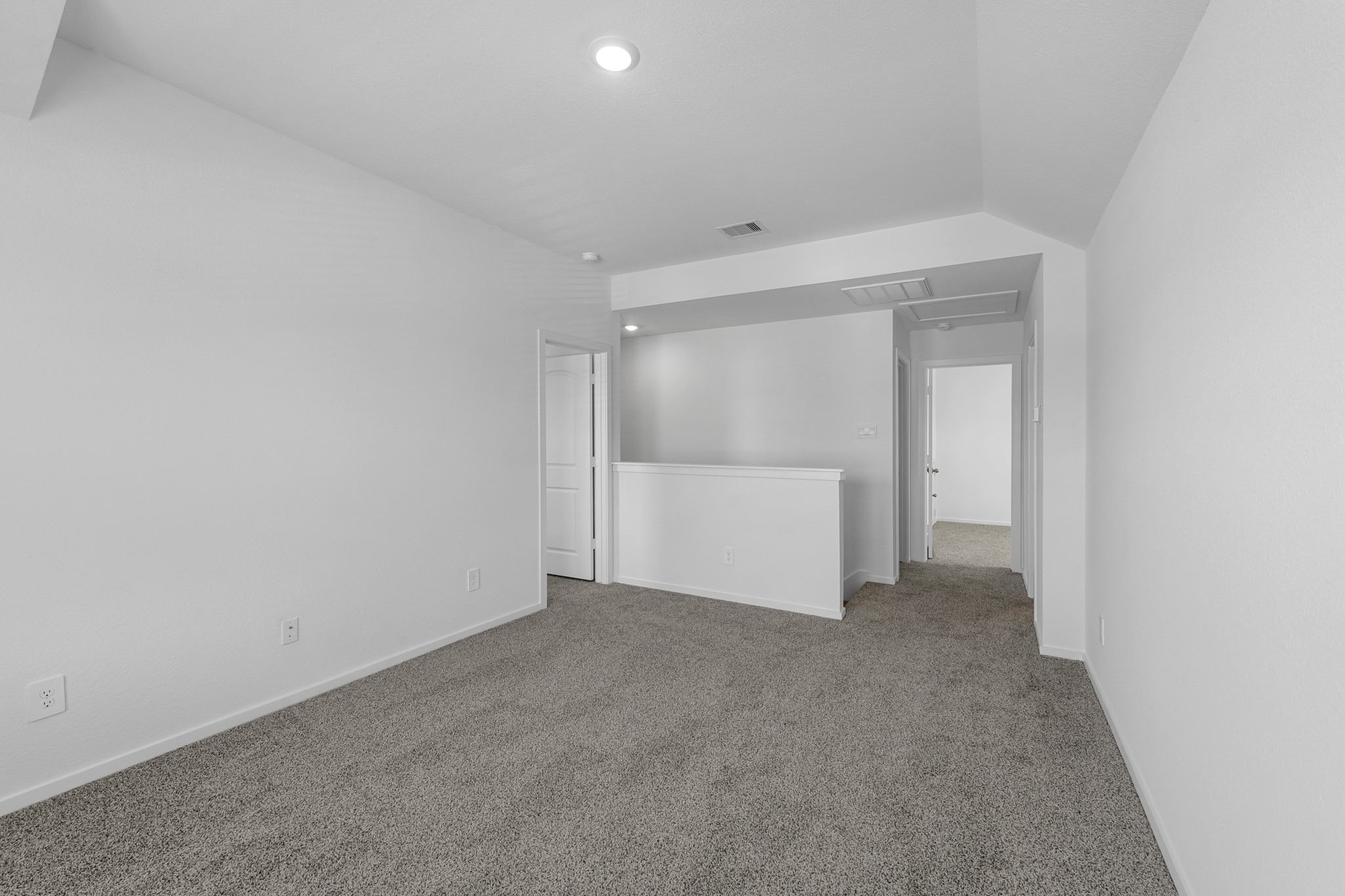 21915 Terre Riviera Drive Hockley, TX 77447 - Photo 23 of 33 a view of a room with an empty space