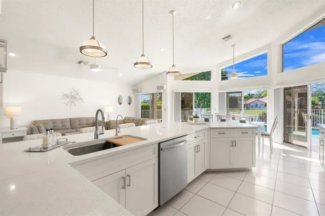 $848,800 | 9938 North Springs Way, Coral Springs, FL 33076