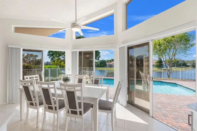 $848,800 | 9938 North Springs Way, Coral Springs, FL 33076