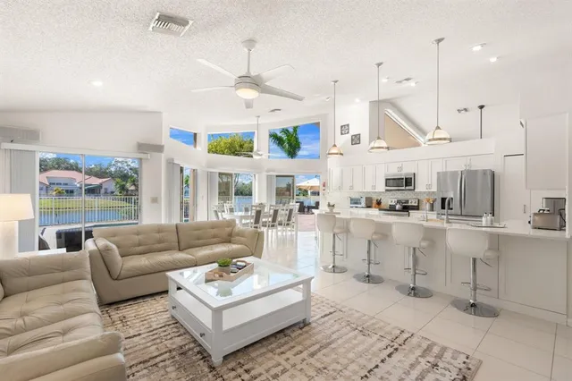 $848,800 | 9938 North Springs Way, Coral Springs, FL 33076