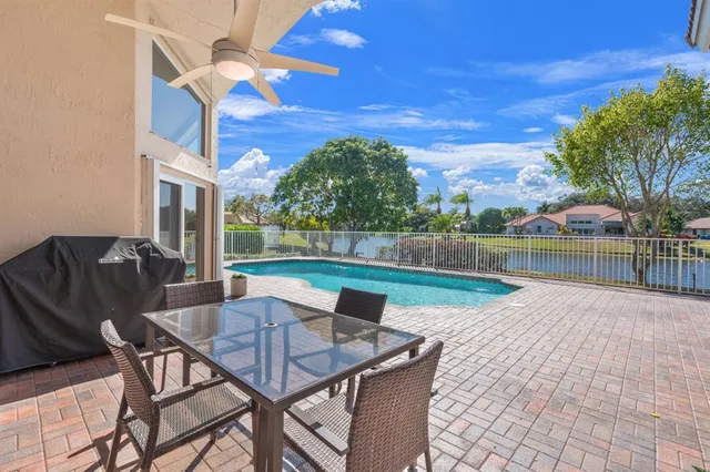 $848,800 | 9938 North Springs Way, Coral Springs, FL 33076