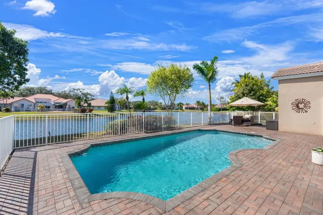 $848,800 | 9938 North Springs Way, Coral Springs, FL 33076