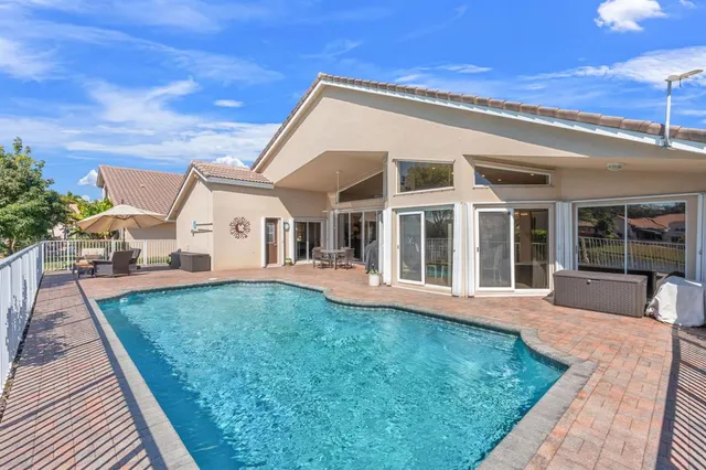 $848,800 | 9938 North Springs Way, Coral Springs, FL 33076