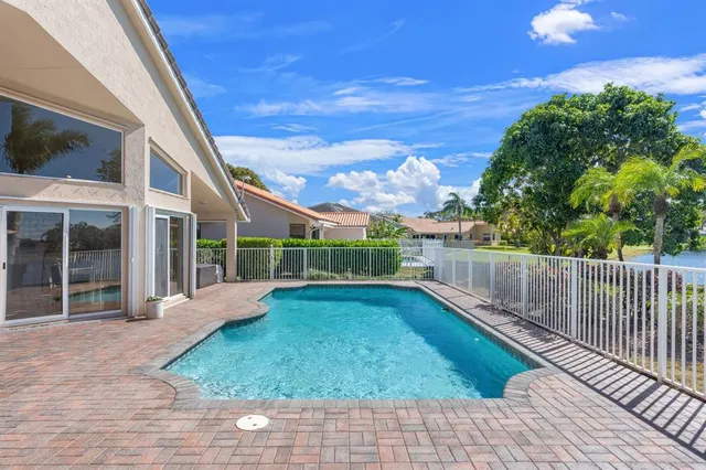 $848,800 | 9938 North Springs Way, Coral Springs, FL 33076