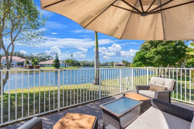 $848,800 | 9938 North Springs Way, Coral Springs, FL 33076