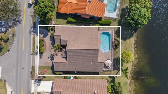 $848,800 | 9938 North Springs Way, Coral Springs, FL 33076