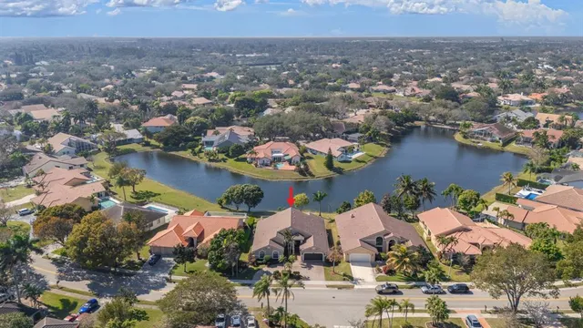 $848,800 | 9938 North Springs Way, Coral Springs, FL 33076