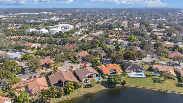 $848,800 | 9938 North Springs Way, Coral Springs, FL 33076