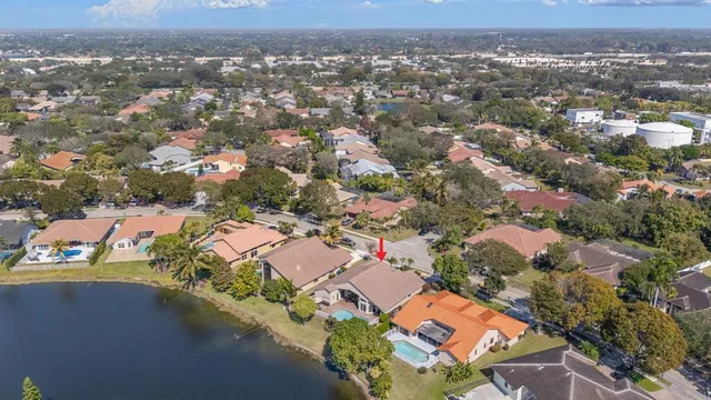 $848,800 | 9938 North Springs Way, Coral Springs, FL 33076