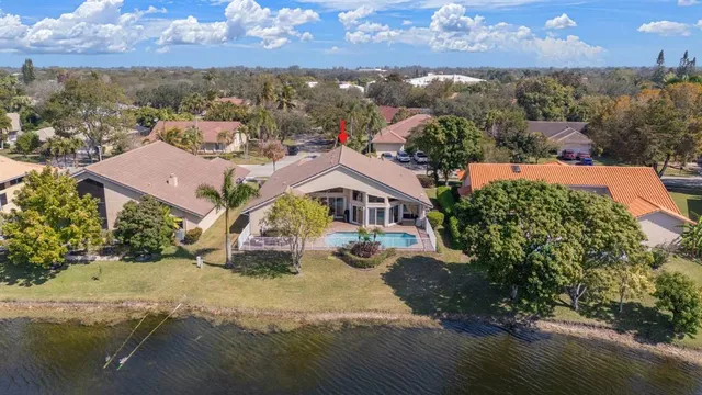 $848,800 | 9938 North Springs Way, Coral Springs, FL 33076