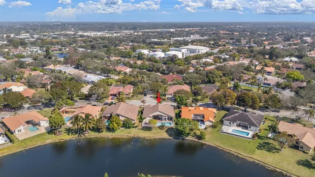 $848,800 | 9938 North Springs Way, Coral Springs, FL 33076