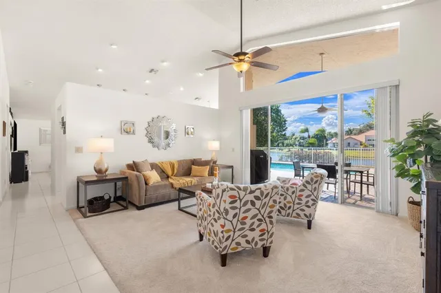 $848,800 | 9938 North Springs Way, Coral Springs, FL 33076