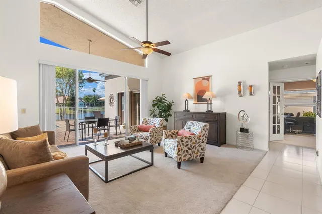 $848,800 | 9938 North Springs Way, Coral Springs, FL 33076