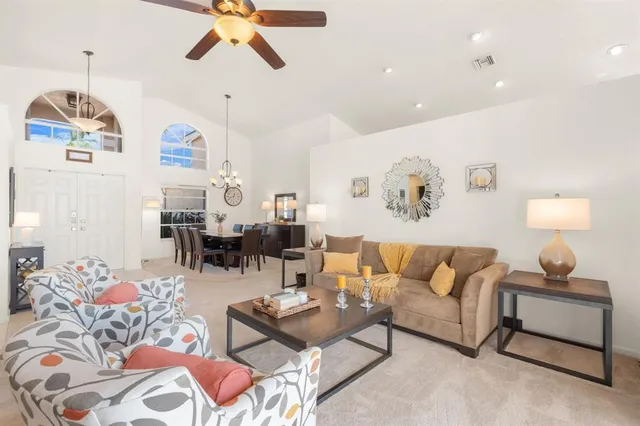 $848,800 | 9938 North Springs Way, Coral Springs, FL 33076