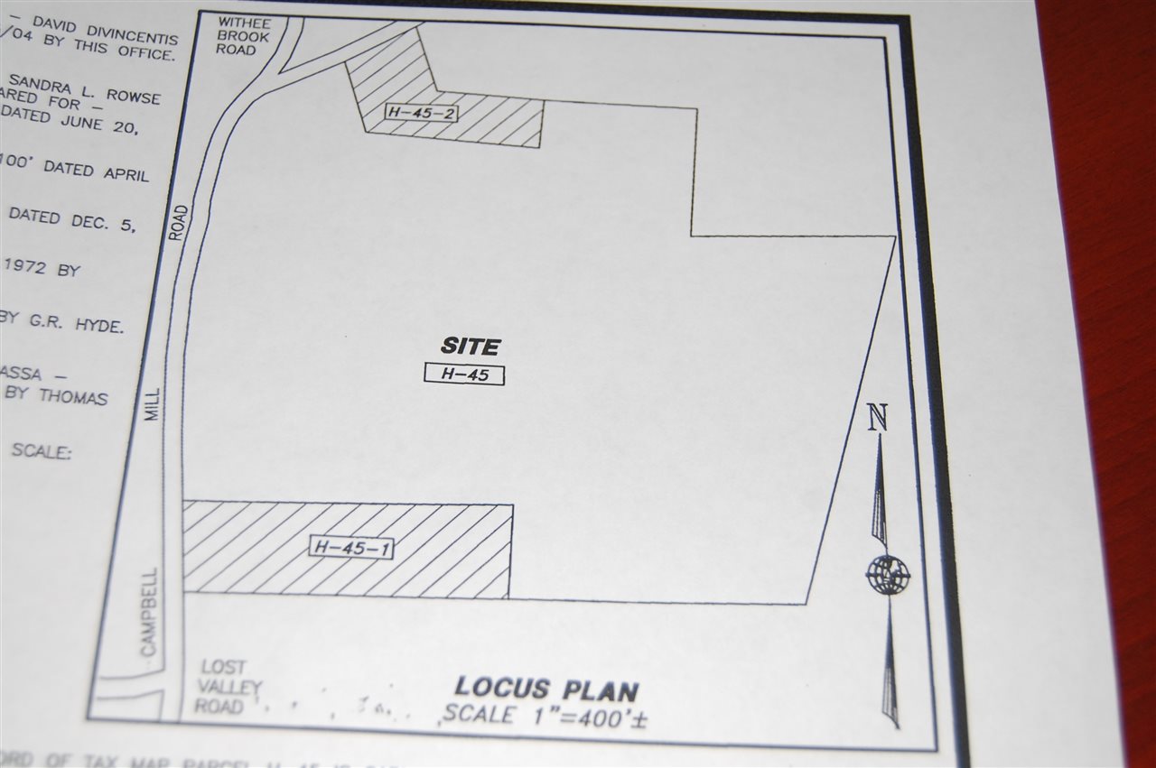 Lot H-45-2 Campbell Mill Road Mason, NH 03048 - Photo 3 of 5 Gallery Image 3