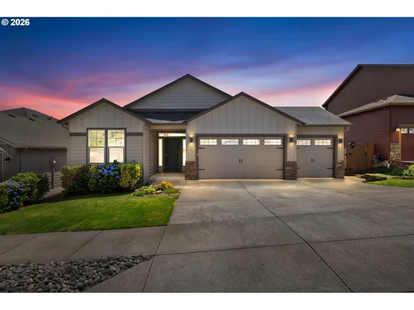 $615,000 | 2522 North P Circle, Washougal, WA 98671