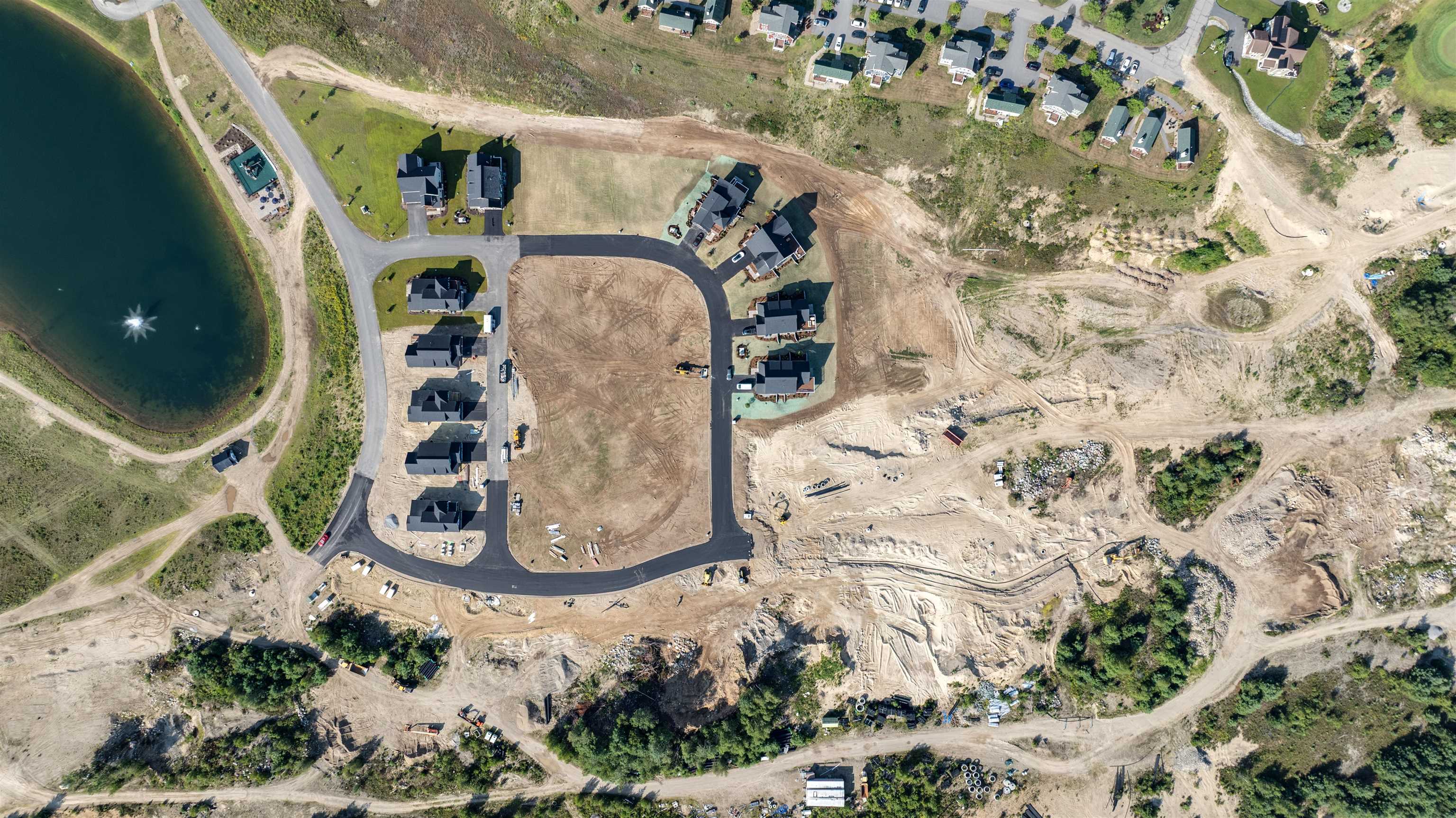 2 Benjamin Lane, Unit 38 Thornton, NH 03285 - Photo 11 of 47