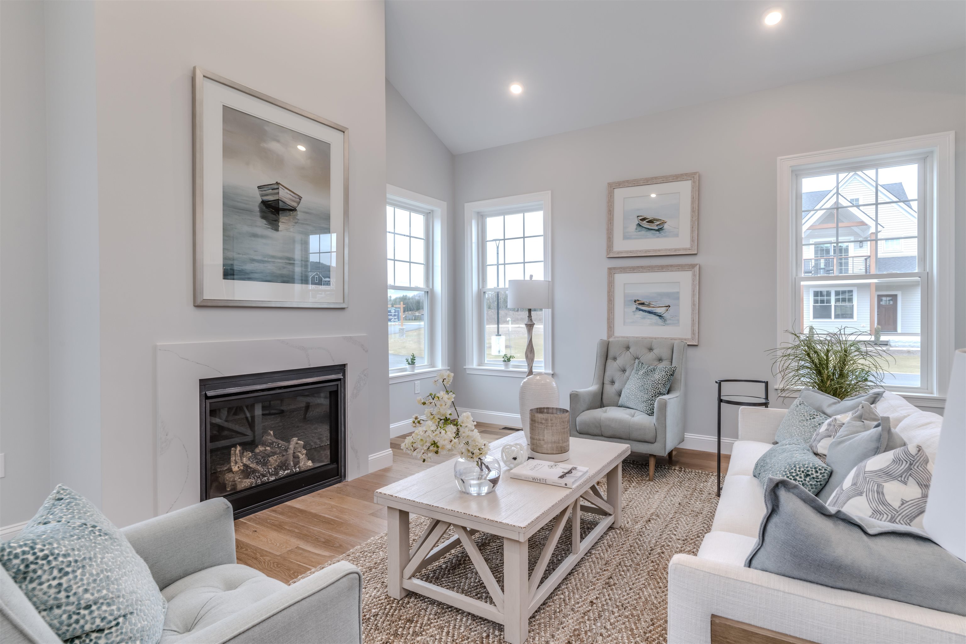 2 Benjamin Lane, Unit 38 Thornton, NH 03285 - Photo 14 of 47