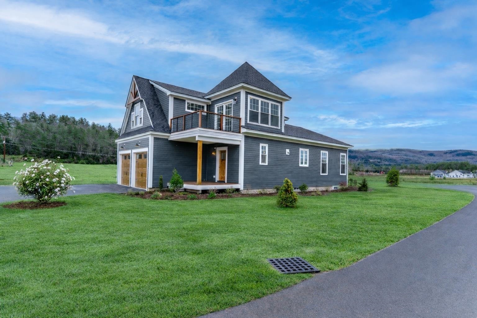 2 Benjamin Lane, Unit 38 Thornton, NH 03285 - Photo 2 of 47