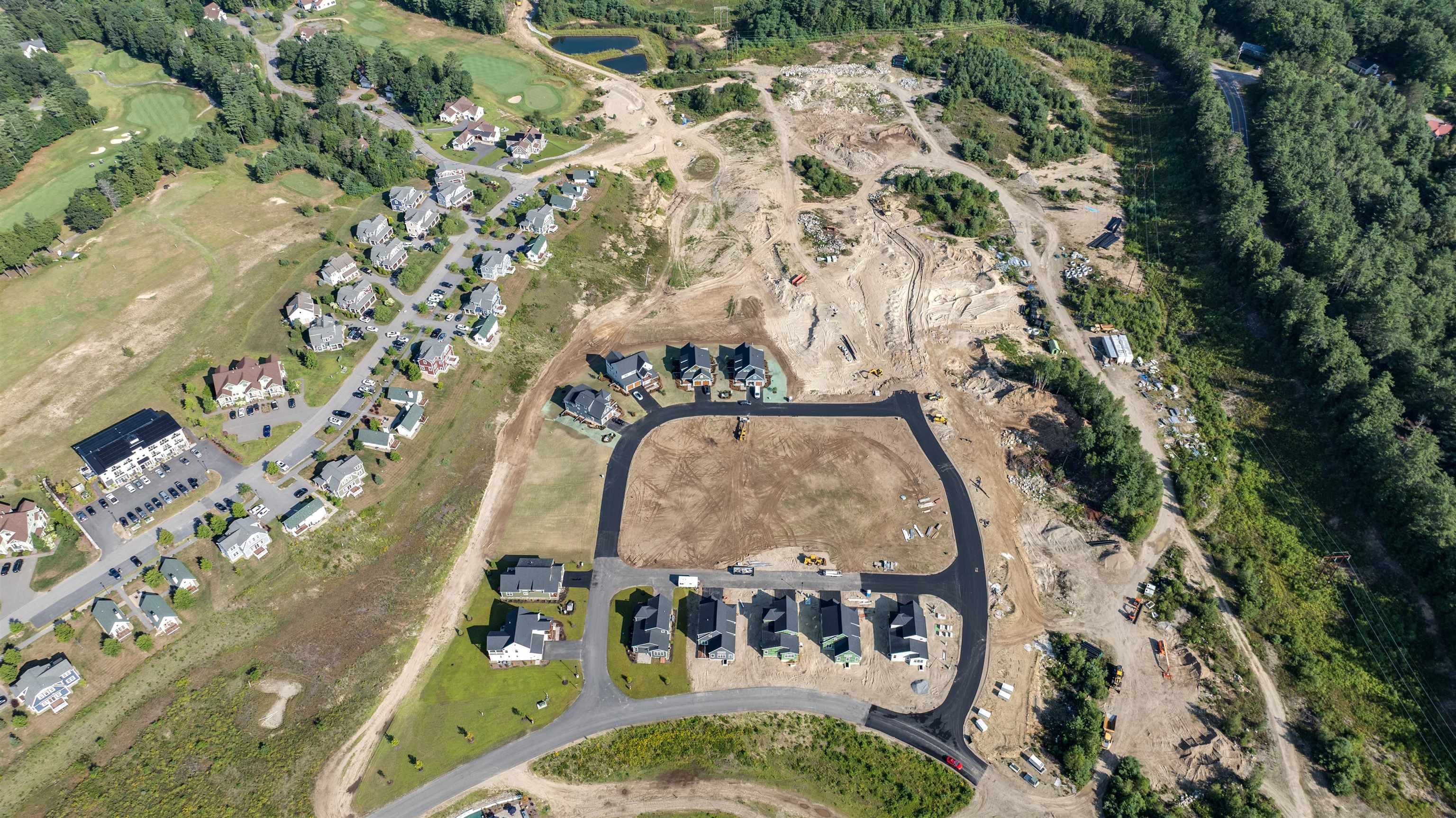 2 Benjamin Lane, Unit 38 Thornton, NH 03285 - Photo 41 of 47