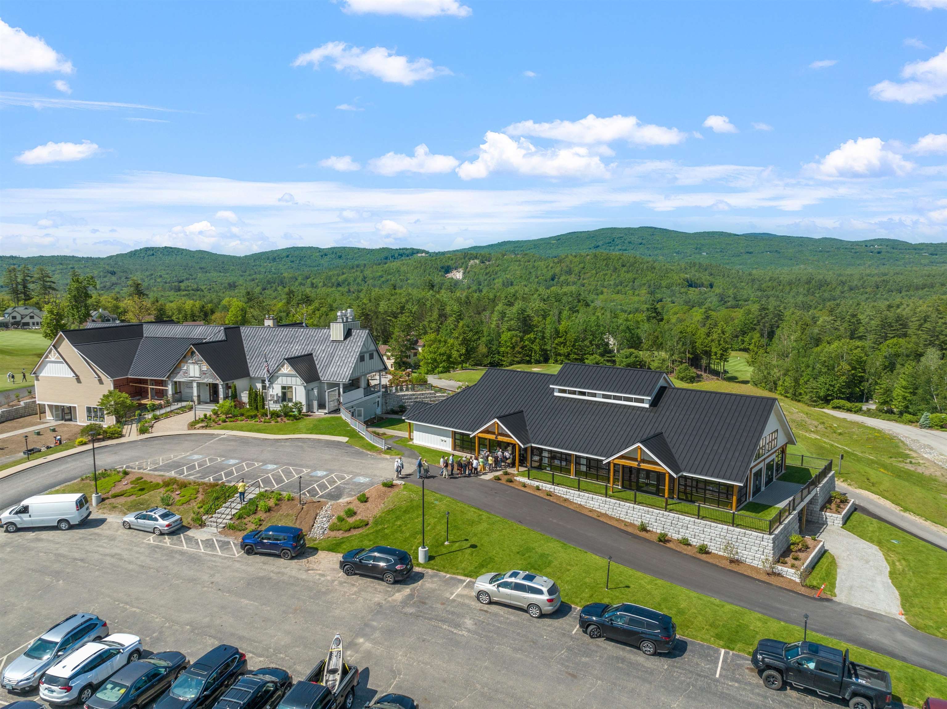 2 Benjamin Lane, Unit 38 Thornton, NH 03285 - Photo 43 of 47