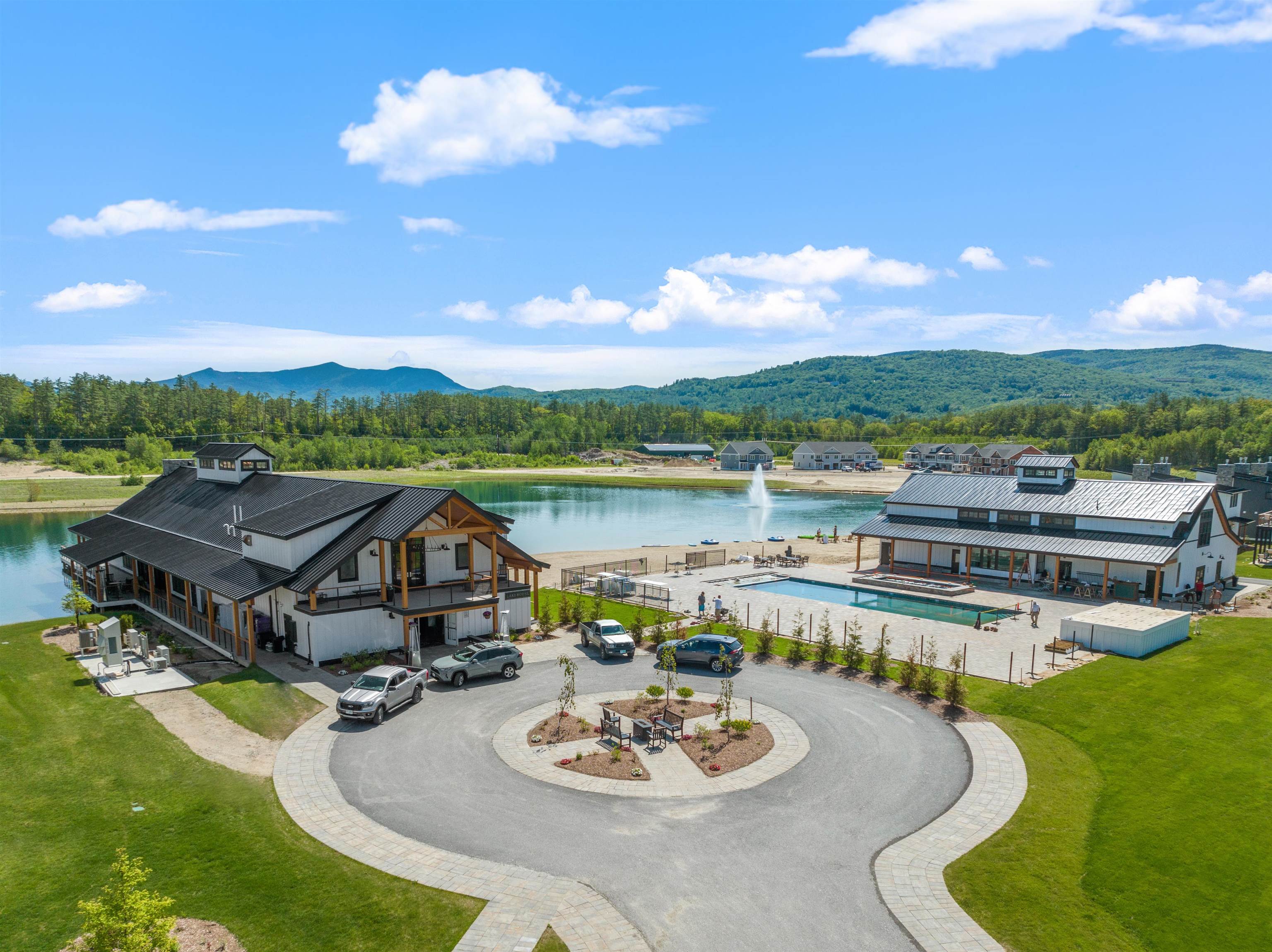 2 Benjamin Lane, Unit 38 Thornton, NH 03285 - Photo 44 of 47