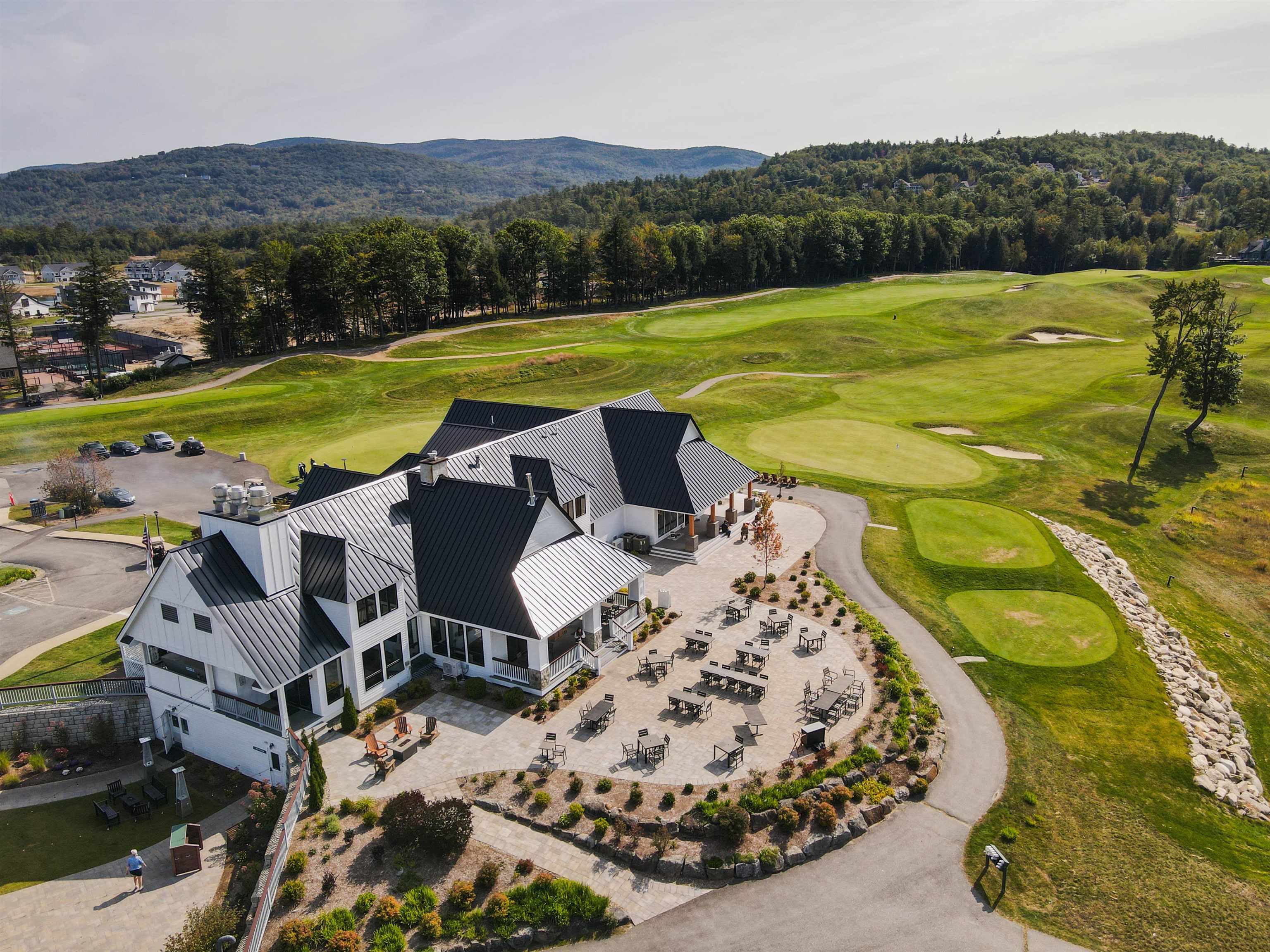 2 Benjamin Lane, Unit 38 Thornton, NH 03285 - Photo 46 of 47