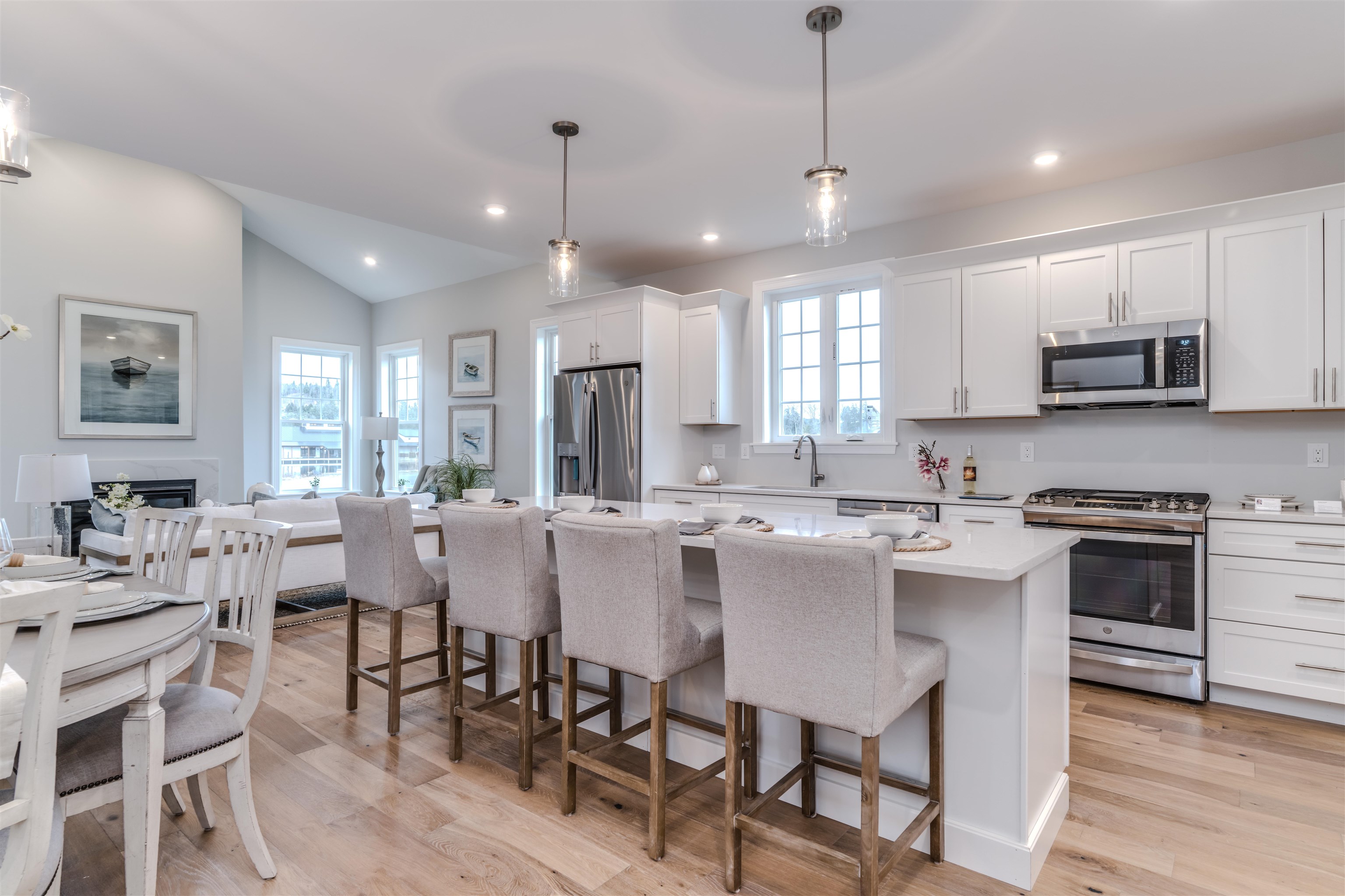 2 Benjamin Lane, Unit 38 Thornton, NH 03285 - Photo 5 of 47