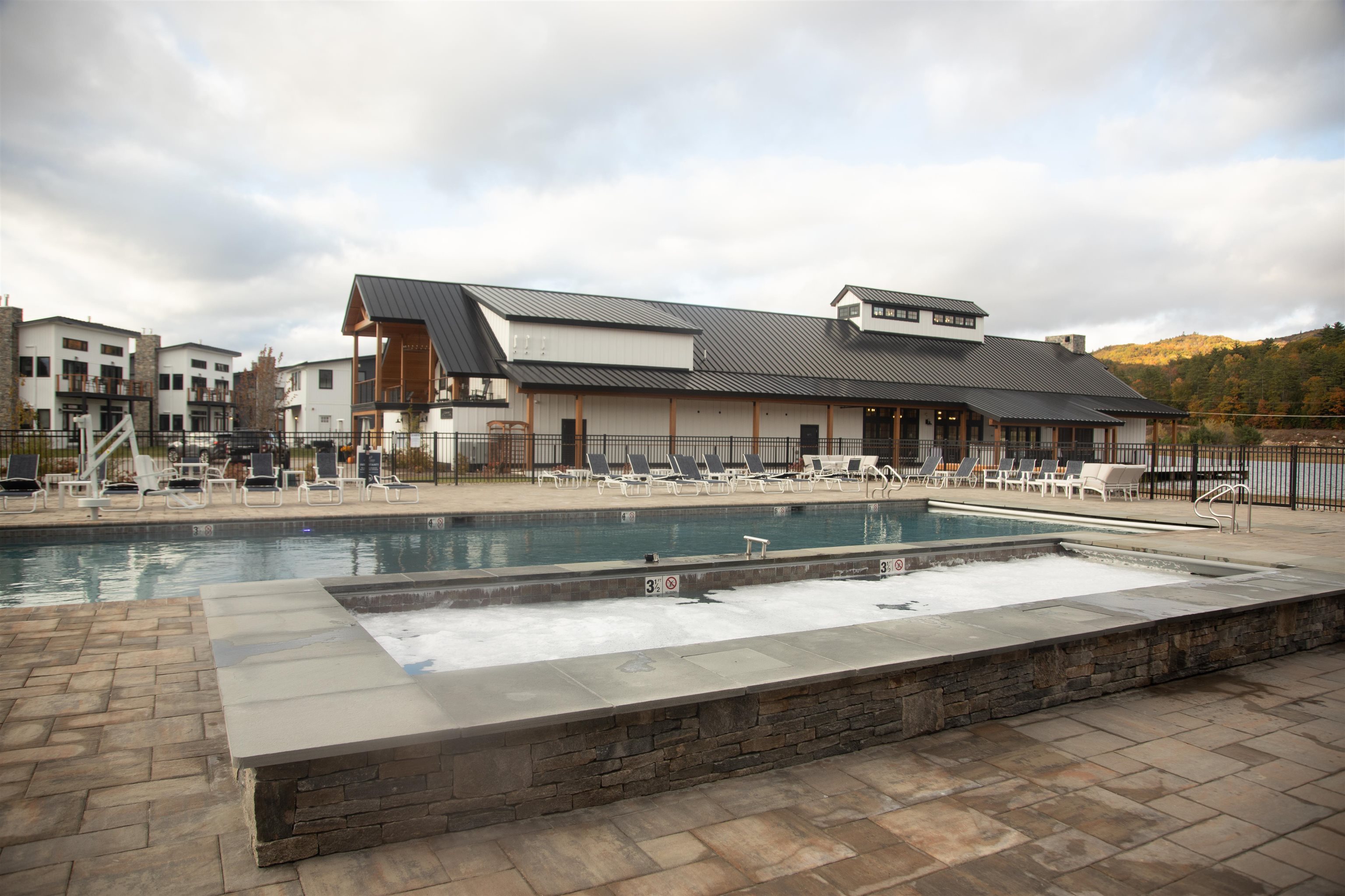 2 Benjamin Lane, Unit 38 Thornton, NH 03285 - Photo 8 of 47