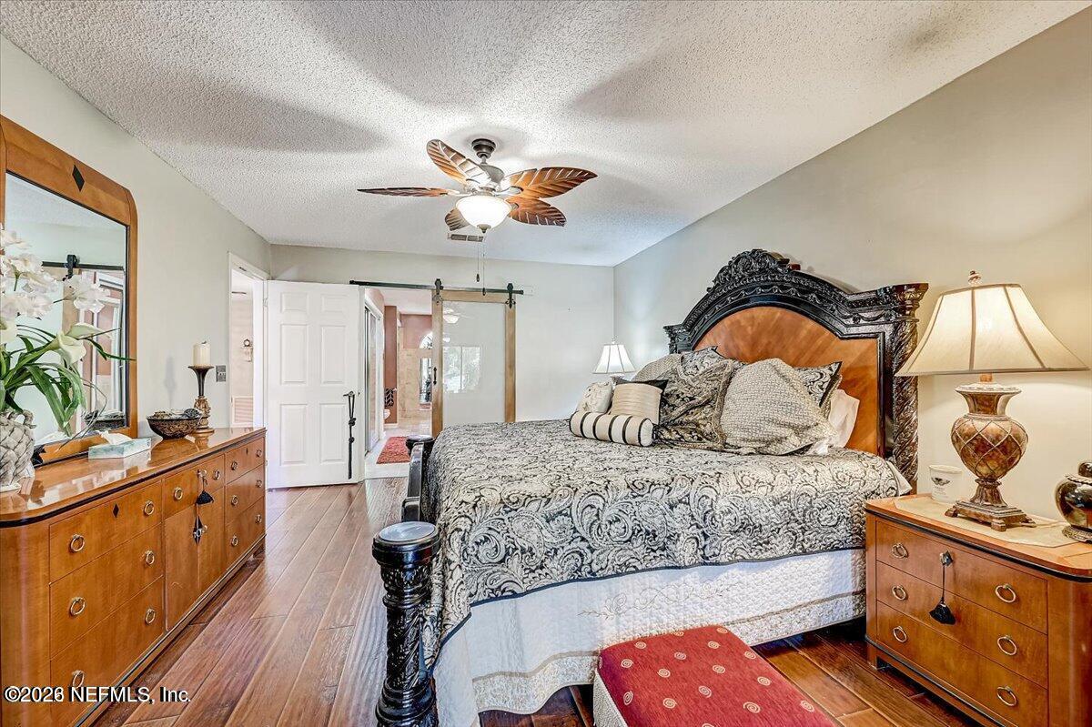 4251 Monument Road, Unit 803 Jacksonville, FL 32225 - Photo 12 of 48 Monument Rd. Primary Bedroom 2