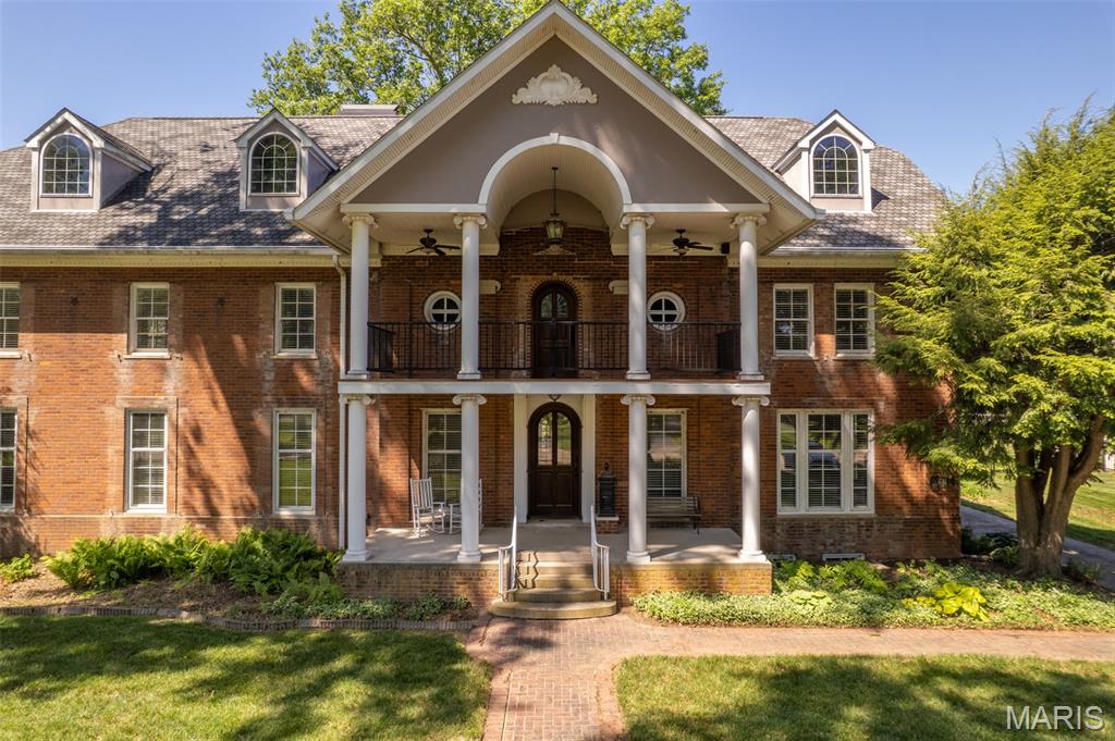1011 North Ranney Street Sikeston, MO 63801 - Photo 1 of 70
