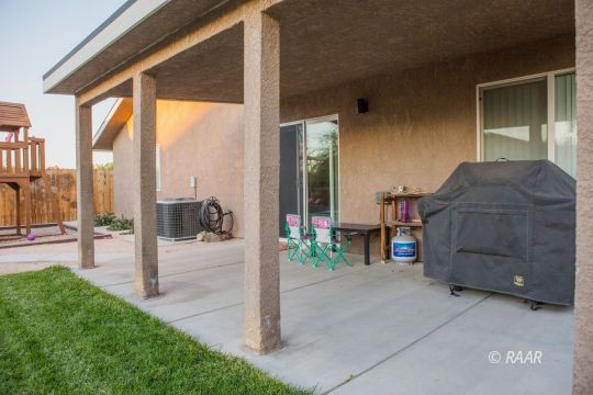 1005 Sims Street Ridgecrest, CA 93555 - Photo 25 of 29