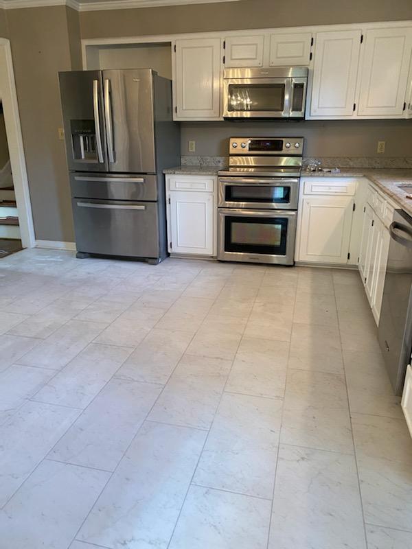 752 Cumberland Circle Rockingham, NC 28379 - Photo 10 of 42 69864