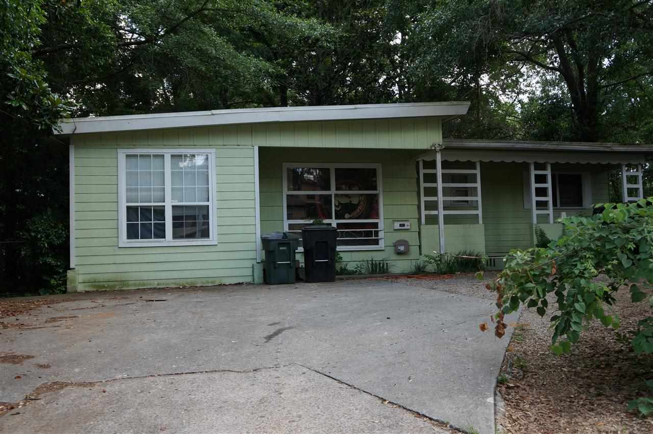 1807 Jackson Bluff Road Tallahassee, FL 32304 - Photo 1 of 1 Gallery Image 1