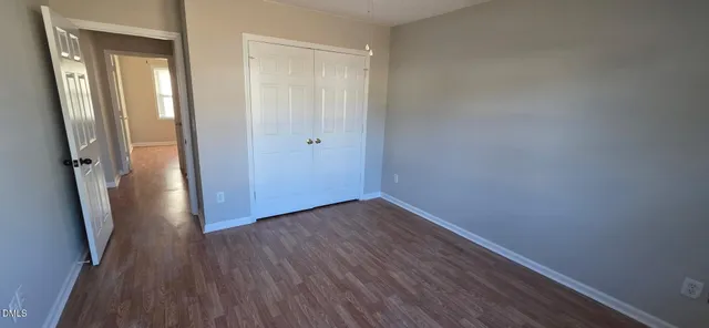 $1,400 | 601 West Anderson Street, Selma, NC 27576