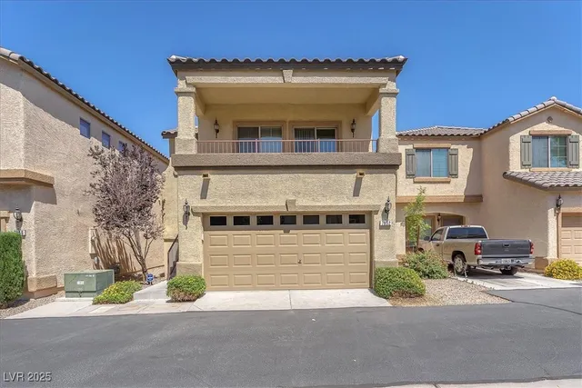$380,000 | 7852 Running Doe Court, Las Vegas, NV 89149