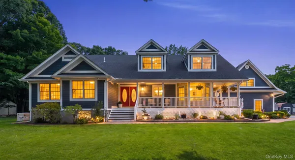 $1,299,000 | 13 Gilbert Lane, Putnam Valley, NY 10537