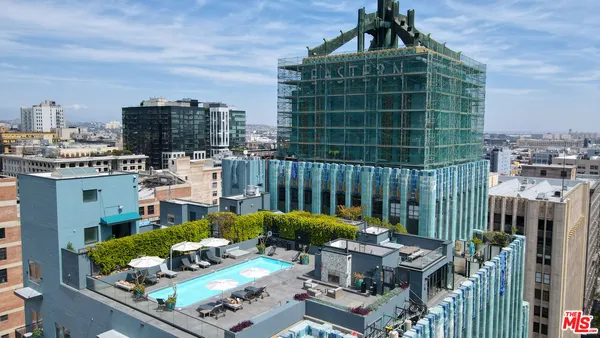 $1,045,000 | 849 South Broadway, Unit 604, Los Angeles, CA 90014