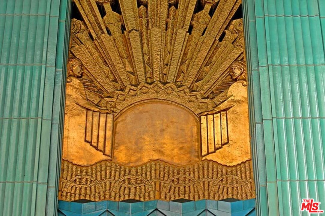 849 South Broadway, Unit 604 Los Angeles, CA 90014 - Photo 42 of 43 a view of sign board